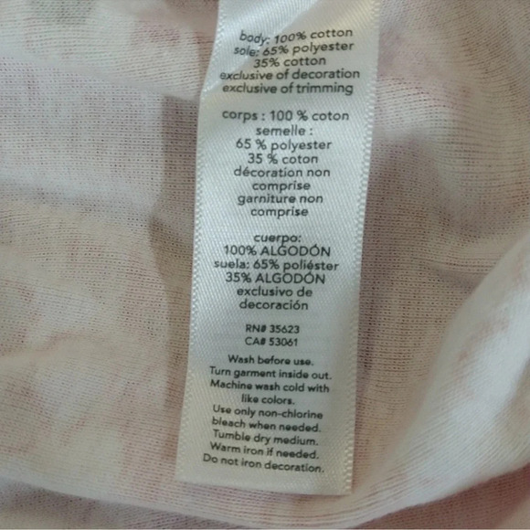 Carter's Toddler Girls' Snowflake Reindeer /Black Santa Footed Pj Set Christmas - Picture 13 of 14